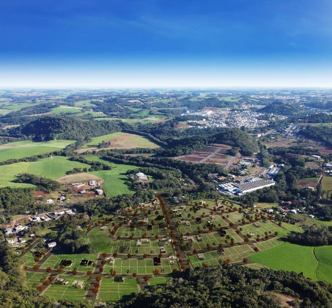 Parque dos Plátanos